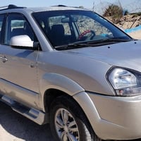 توسان ٢٠٠٨ • فورويل • رقم أربيل