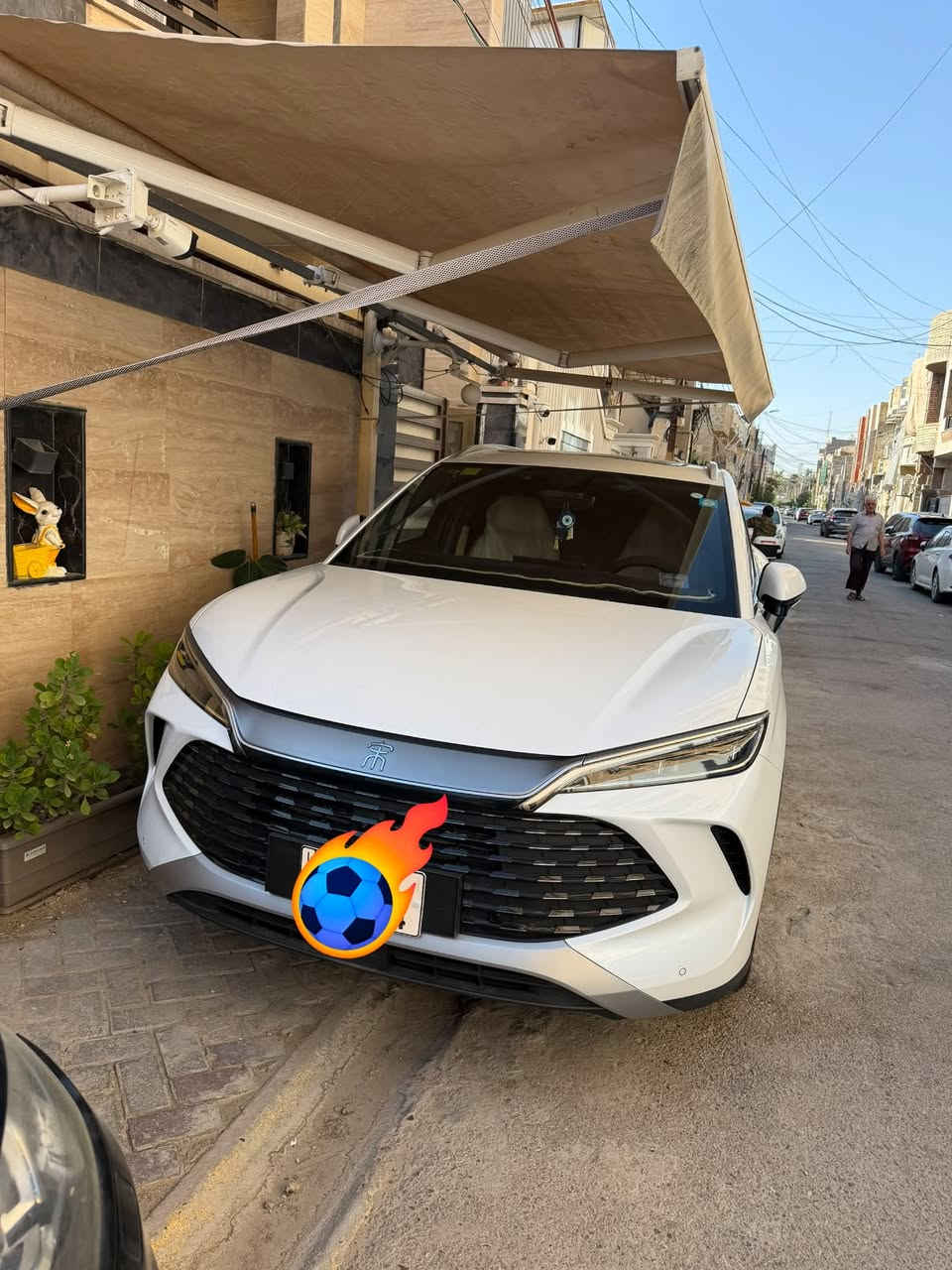 للبيع سونك L السيارة ماشية 1500 جديدة مرقمة بغداد مود يل 2025 كرسي واحد كهرباء وجنطة عادية السيارة جديدة  بمعنى الكلمة السعر 31200 بانوراما السيارة
@الجميع
@المتابعين
***********
