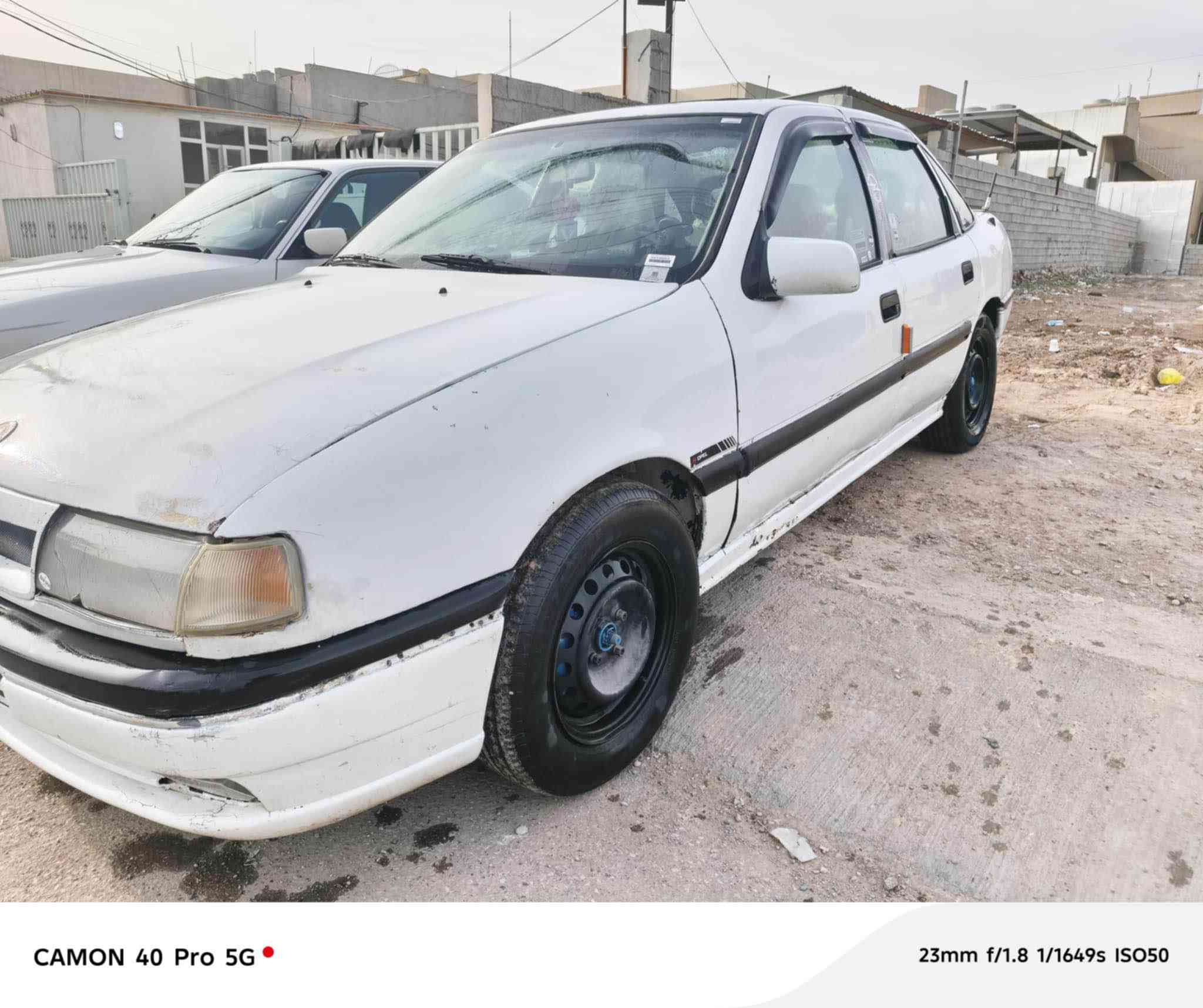 اوبل فكترا موديل 1991
مكينة 20
رقم اربيل دولي سنةوية 2028 هزةمنتهى 
شرت تحويل سنةوية بسمى 
دفتر بنزين موجود 
ما موجود على فيس ***********/*********** كركوك, العراق
