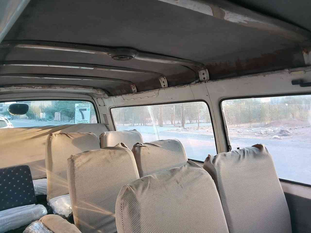 السلام عليكم
فتون مديل 9 شغاله جاهزه بور شغال لايتات ماسحات كلوب داخلي بكلايتات حماوه يشتغلن لكن ابيع كوم حديد مكاني بغداد ***********
***********
