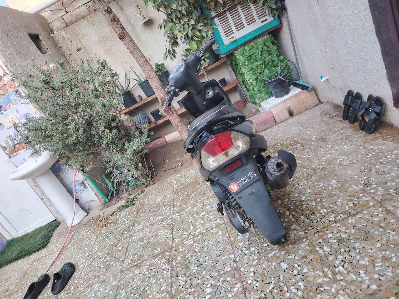 سلام عليكم ماكس نضيفة للبيع صالنصة رياضي سلف هندر شغال كهربائيات كله شقالة انكر اسويج وطلع السعر 500وبيهة مجال قليل المكان كربلاء الحر رقم الهاتف ***********
