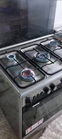 طباخ تكنو • كلش نضيف • شارع سالم