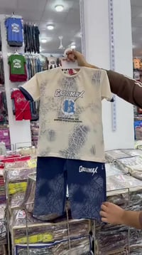 تراك ولادي • تركي أصلي • مقاسات 6-8-10-12