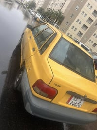 موديل ١٢ • گير ومحرك مكفول • مجمع بسمايه