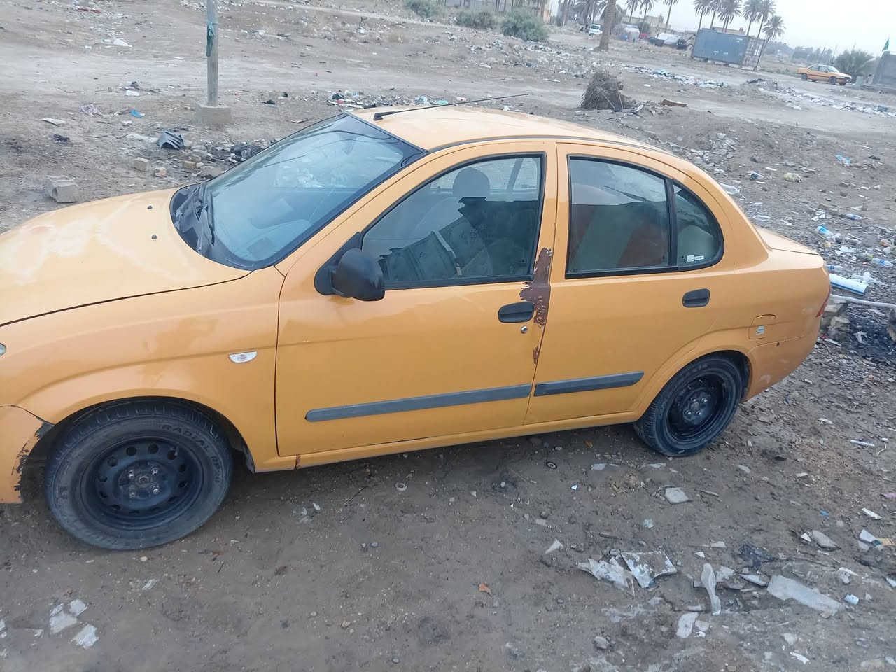 السلام عليكم طيبه موديل 15 للبيع
تحويل ثاني يوم حداديه تخوم تاير 
‏‪0783 400 0789‬‏
