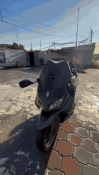 السلام عليكم تي ماكس كفاله عامه برغي مامفتوح بيها لا تجي إذا ماجيب فتريه دراجه ماشيه ٣٢ جديده معنه كلمه شلعه ومعدل معروضه ب٤٠ وبيها مجال بسيط  للاستفسار *********** مكاني بغداد حي أور
