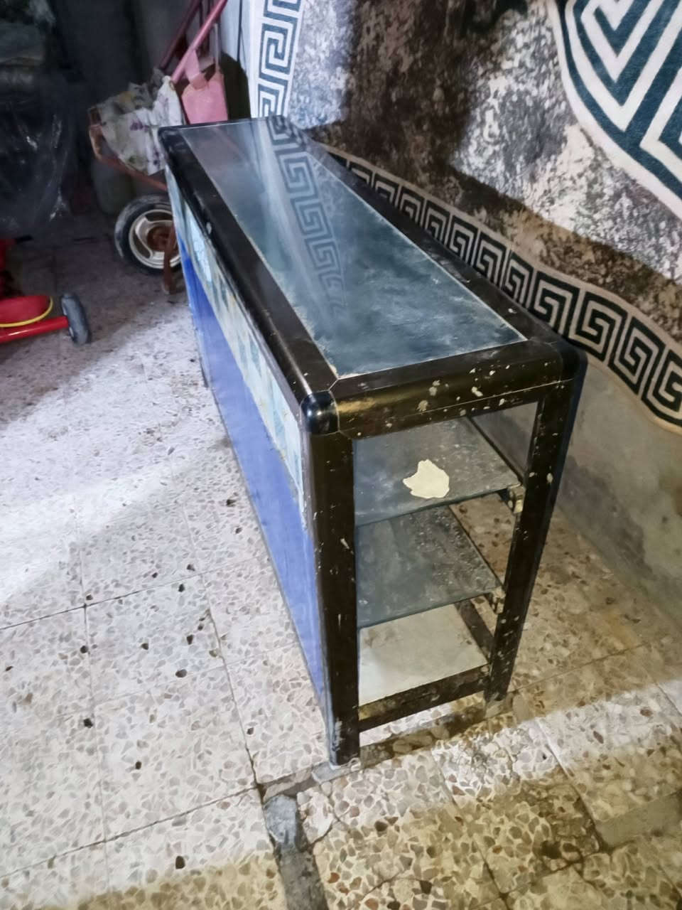 ميز جام خانه للبيع


**إذا كنت صاحب هذا الإعلان وتريد حذفه لأي سبب، رجاءا أرسل رسالة إلى الدعم الفني**