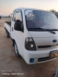 كيه حمل • موديل 14 • كفاله عامة