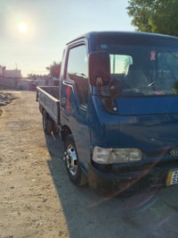 بنكو فحل • موديل 98 • مكينة نضيفه