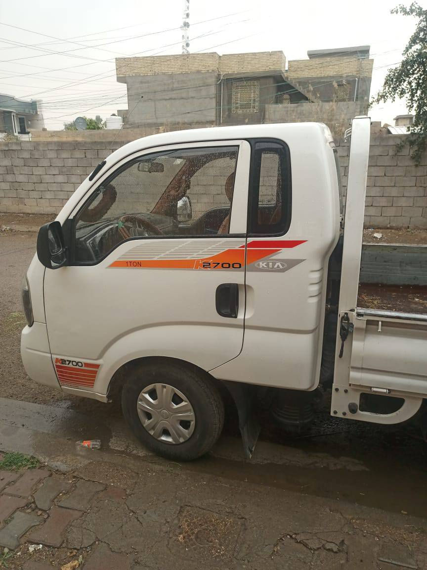 كيه 2013 سياره مكفولة رقم واصط
المكان بغداد المدائن
105 بيه مجال تحويل ثاني يوم 
تواصل والاستفسار علا رقم 

***********
