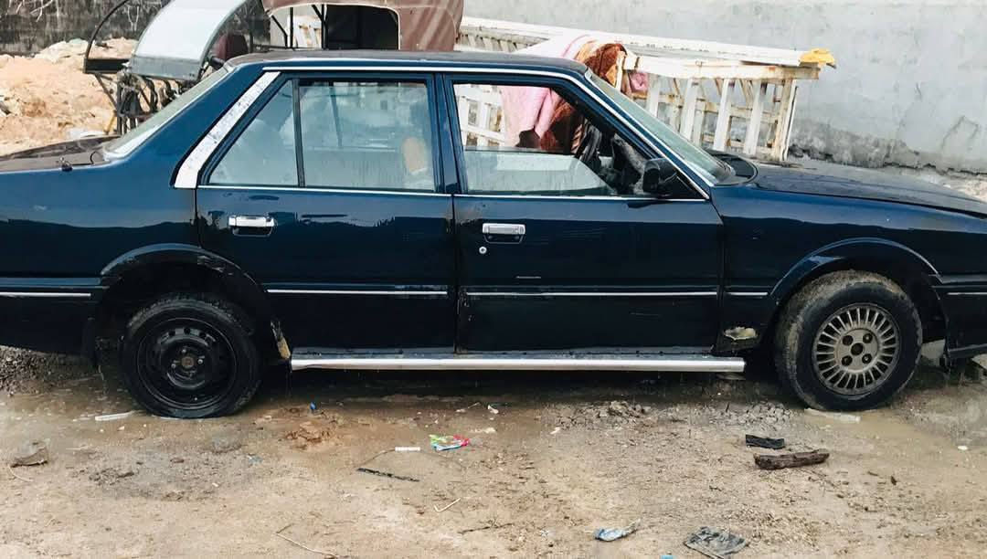 للبيع كيه كابتل مديل 93 سياره بيه عطل كهربائي رقمه مشروع وطني اليف ديالى الماني سنويه عاج مكانه البصره السعر مليون دينار عراقي الشراي يتصل ***********.
