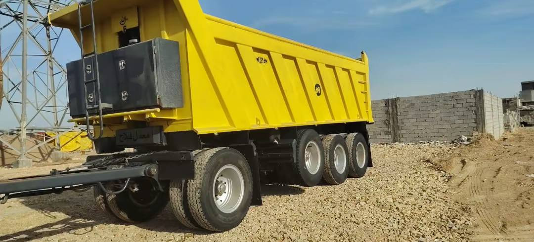 سلام عليكم 
عربانه دناكير 16 شاصي 14 طول 7:15 عربانه جديده تخم تاير*********** سعر 250
