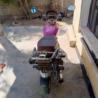 محرك200 • ما بيها نقص • ابو عضام