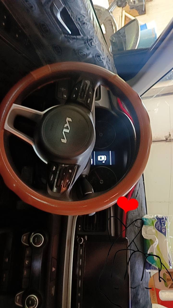 سياره ريو كيه لبيع موديل2023رقم بابل مكفوله عام مال معوقين لسعر 125


**إذا كنت صاحب هذا الإعلان وتريد حذفه لأي سبب، رجاءا أرسل رسالة إلى الدعم الفني**