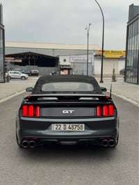 موستانغ • ٣.٧ V6 • ٩٨ الف ميل