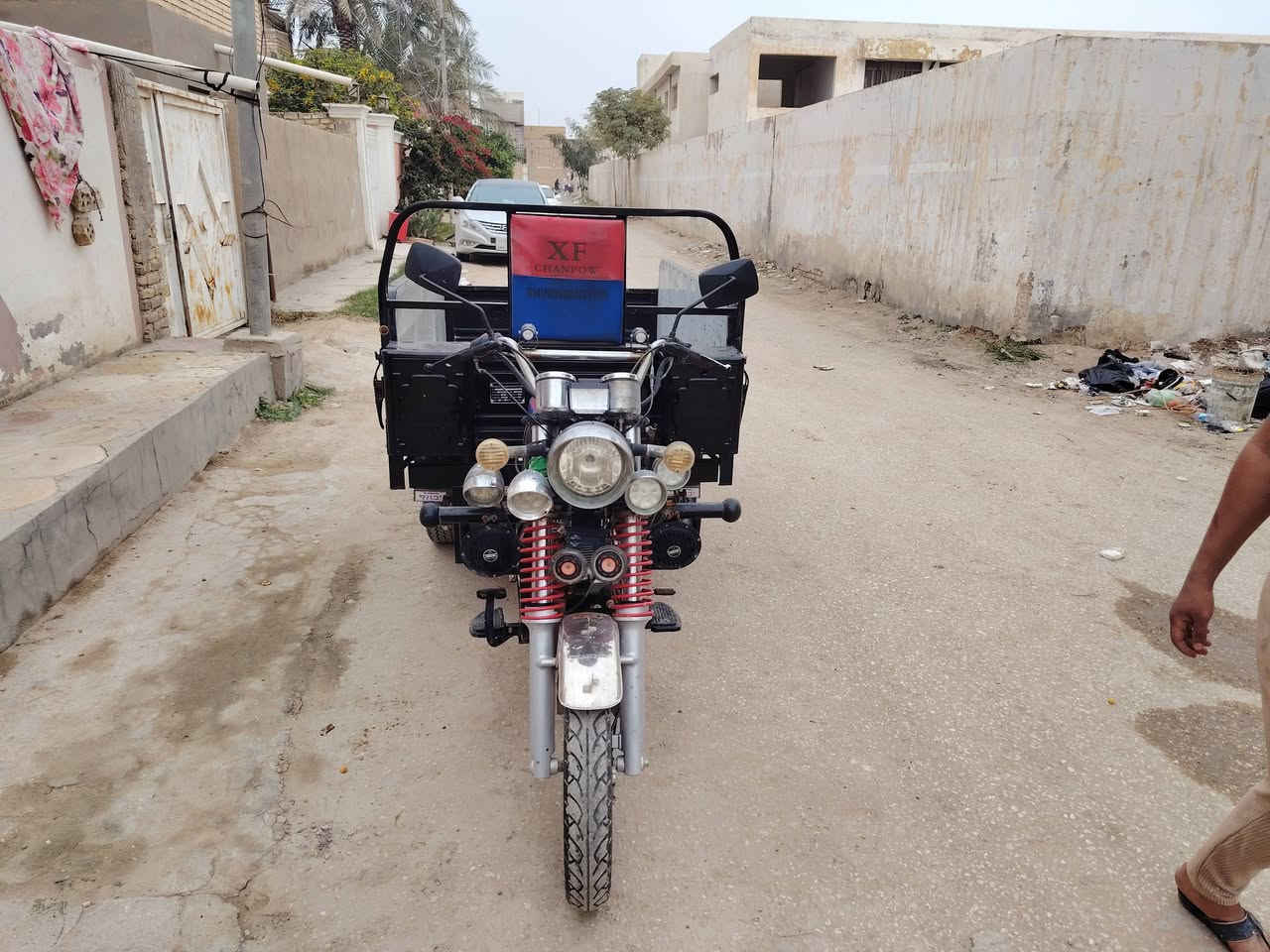 سلام عليكم ستوته للبيع 
قم و سنويه جمره نضيفه   مديل 2023
مكان نجف ابوصخير  هاذه رقمي ***********
