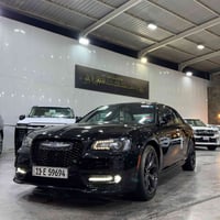 Chrysler 300S 2022  اوباما S  موديل 2022 فول مواصفات  بدون رادار امامي...