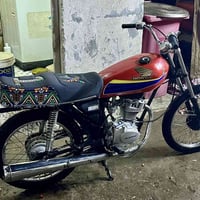 تعمير جديد • مكينة خرسة • كزيزه