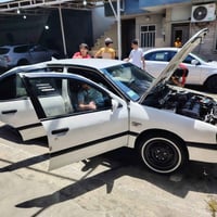 بريميرا • ١٩٩٢ • بدون معجون
