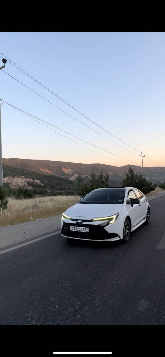 بيكاجو موديل 2024 هايبرد شكل امريكي بيدون سبخ و ودتعديل سيارة ماشية 80 الف گير محرك باتري كولشي شه رت موصفات فول حساسات بيهة موصفات حلوة
سعر 158 مجال رقم تلفون *********** سميل, دهوك
