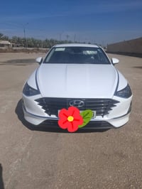 سوناتا ٢٠٢٣ • ٤٥٠٠٠ كم • محرك ٢٥٠٠