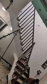 حداده عامة • متنقل نجف • بيبان وشبابيك