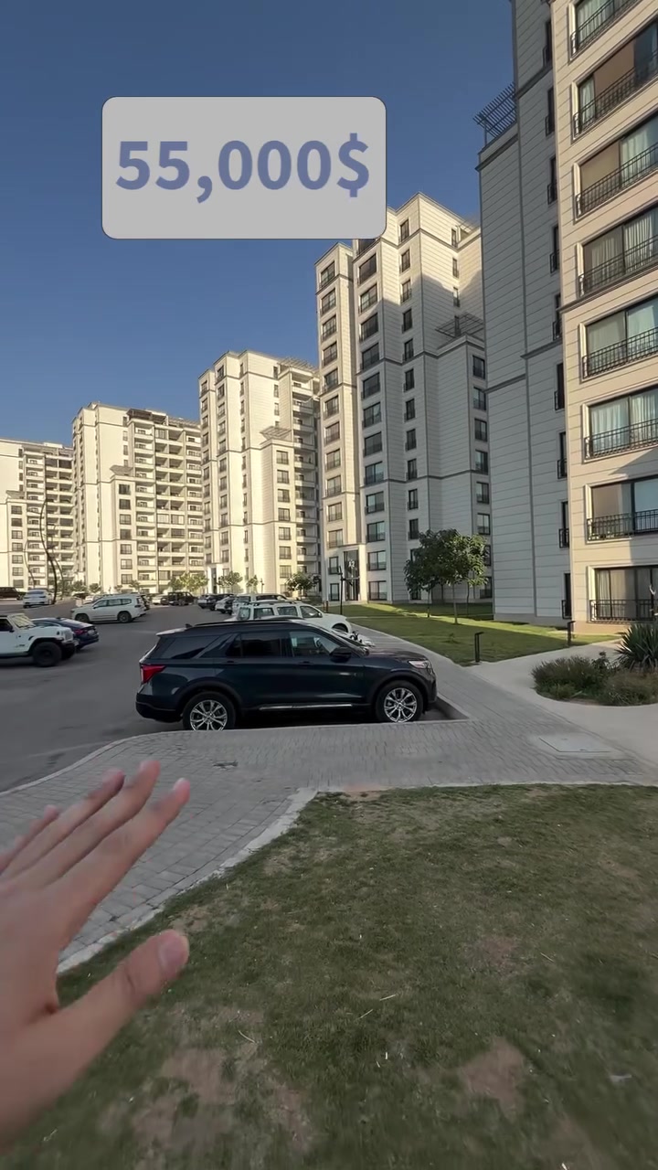 استلام مباشر في ابراج روز جاردن
2+1 VIP (176M)
F8-على الحديقة
السعر 118,000$
المقدمة 55,000$
المتبقي 63,000$
اقساط شهرية 713$
للمزيد من التفاصيل اتصلوا 
***********
.
.
.
.
#lifestyle #erbil #luxury #apartment #realestate
