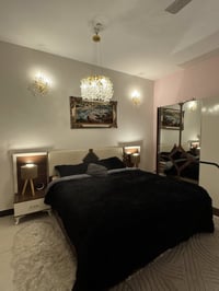 غرفه نوم • للبيع