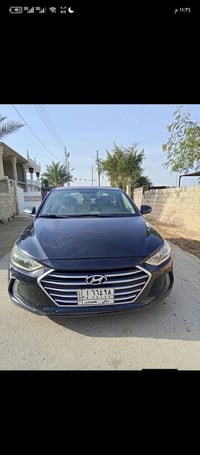 النترا فول • ٢٠١٧ • رقم ديالى