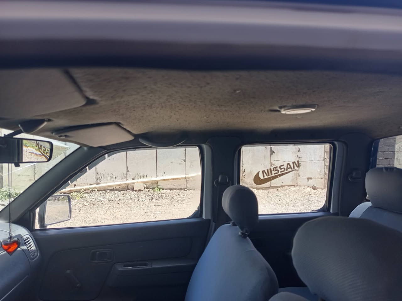 للبيع او مروسه باور قفل مركزي جام كاربائي تبريد بشرط صدر كدام وراء بشرط بس سنويه منتهي تحويل غرامه 100 الف ارجعها كلشي بشرط صبغ عام مامكلوبه بشرط سياره موجود ناحيه التون كوبري كركوك سعر 76 موديل 2003 ***********
