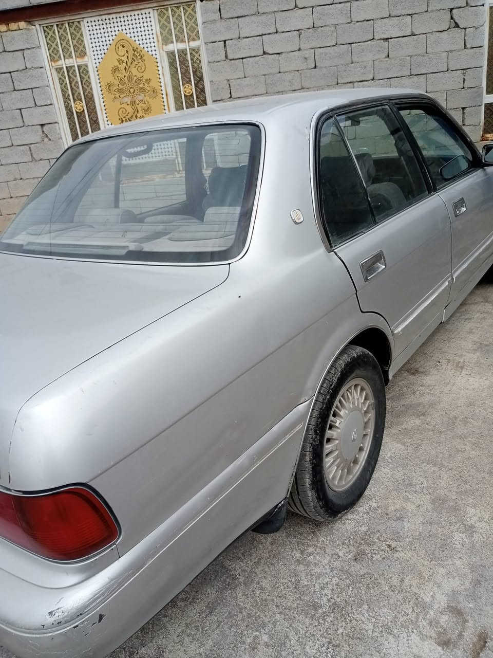 ارنب جناز رقم بغداد سنويه27 مكفوله راعيه بالناصريه كير محرك مكفول سعر65 رقم ***********
