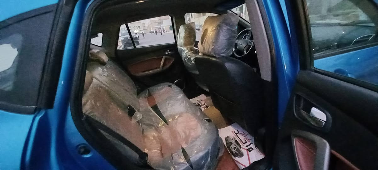 سيارة مكفولة وجاهزه من كلشي كير ومحرك وحداديه كله نضيف سيارة ما متعوبة ع وضع الشركة سيارة فول كامرات وحساسات 360 درجه كامرات مري وهواي بيها بعد مواصفات السيارة خير من الله السيارة رقم دولي
الرقم *********** 
العنوان كربلاء المقدسة
