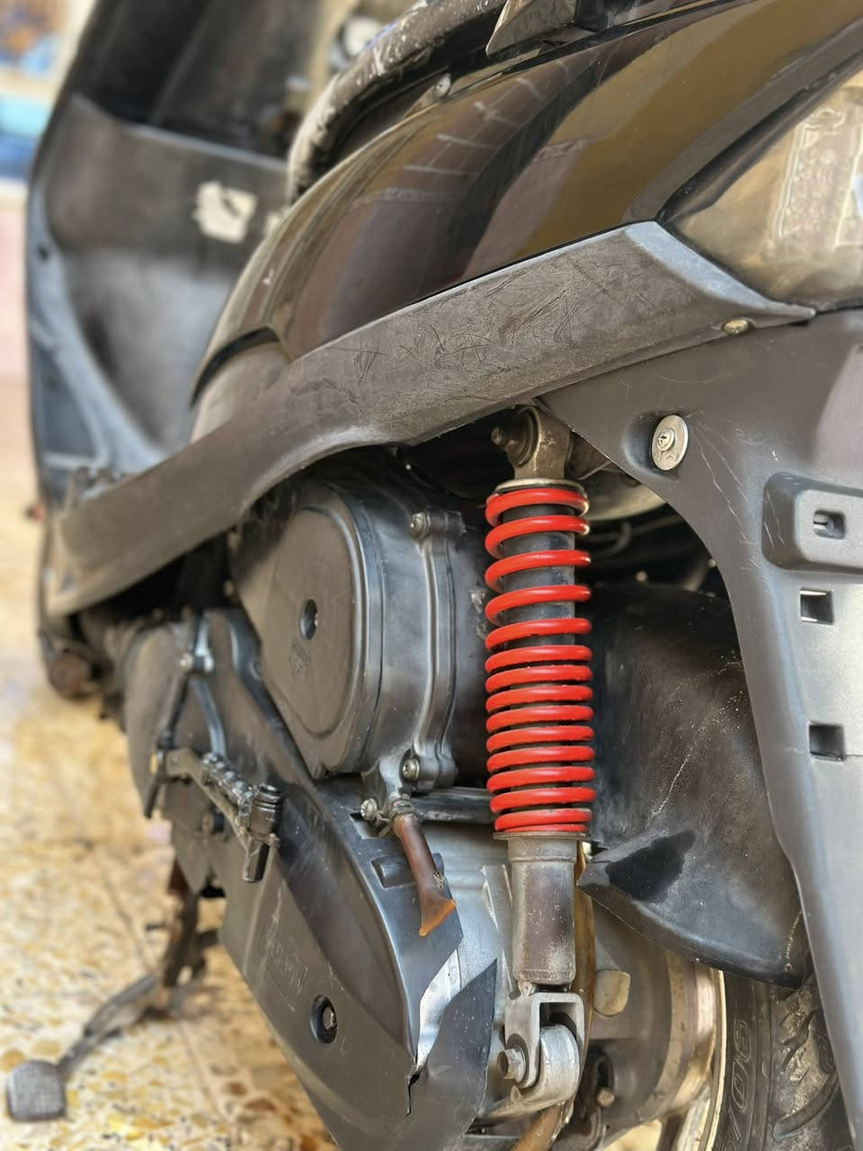 ماكس عدلة ولا غلطة ولا نقص حاوية مصارلها هواي فول نظافة
السعر 850 
القرنة


**إذا كنت صاحب هذا الإعلان وتريد حذفه لأي سبب، رجاءا أرسل رسالة إلى الدعم الفني**