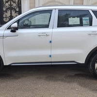 سورنتو • ٦ سلندر • ماشي ١٤٠٠٠