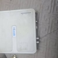 دفي ار • هيكفيجن ٤جنل ٢ميكا • داهوا ٤جنل ٥ميكا