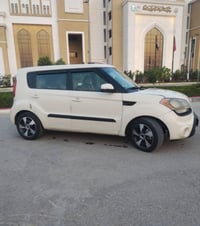 كيا سول • ٢٠١٣ • رقم كربلاء