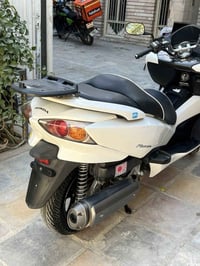 الله هم  صلي على محمد واله محمد   ❤️  فورزا 010  الدراجة S7  مكينة بيض...