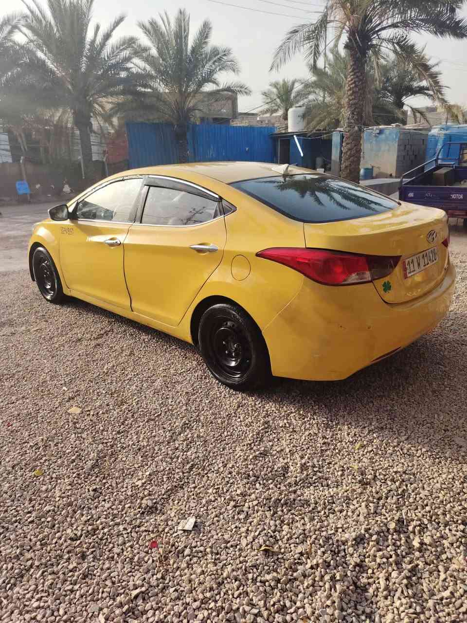 النترا 2013 وارد امريكي بيها باب وجاملغ فول مواصفات تايرات جدد باتري جديد والسياره نظيفه مال جناي سعرها ب83 وبيها مجال 

*********** اتصل وبيك خير وتدلل مكاني كربلاء
