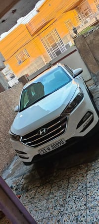 توسان خليجي 2018  رقم بغداد الجديد  هزه سنويه جديدة يدات نيكل شاشة كبي...