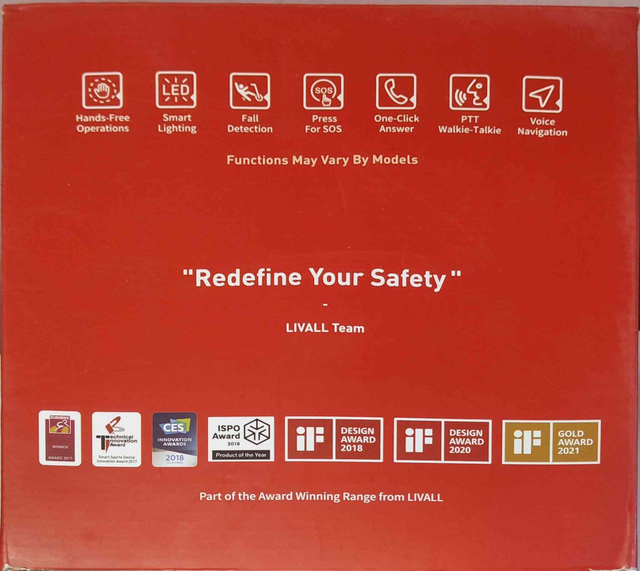 سلام عليكم متوفر خوذة بايسكل يوجد توصيل لجميع مناطق العراق مجاني ***********
