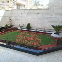 � ديكورات آدم لتصميم الحدائق 🌿 نقدم لكم جميع خدمات تصميم وتنفيذ الحدائ...