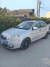 اكسنت • ٢٠٠٩ • رقم بغداد