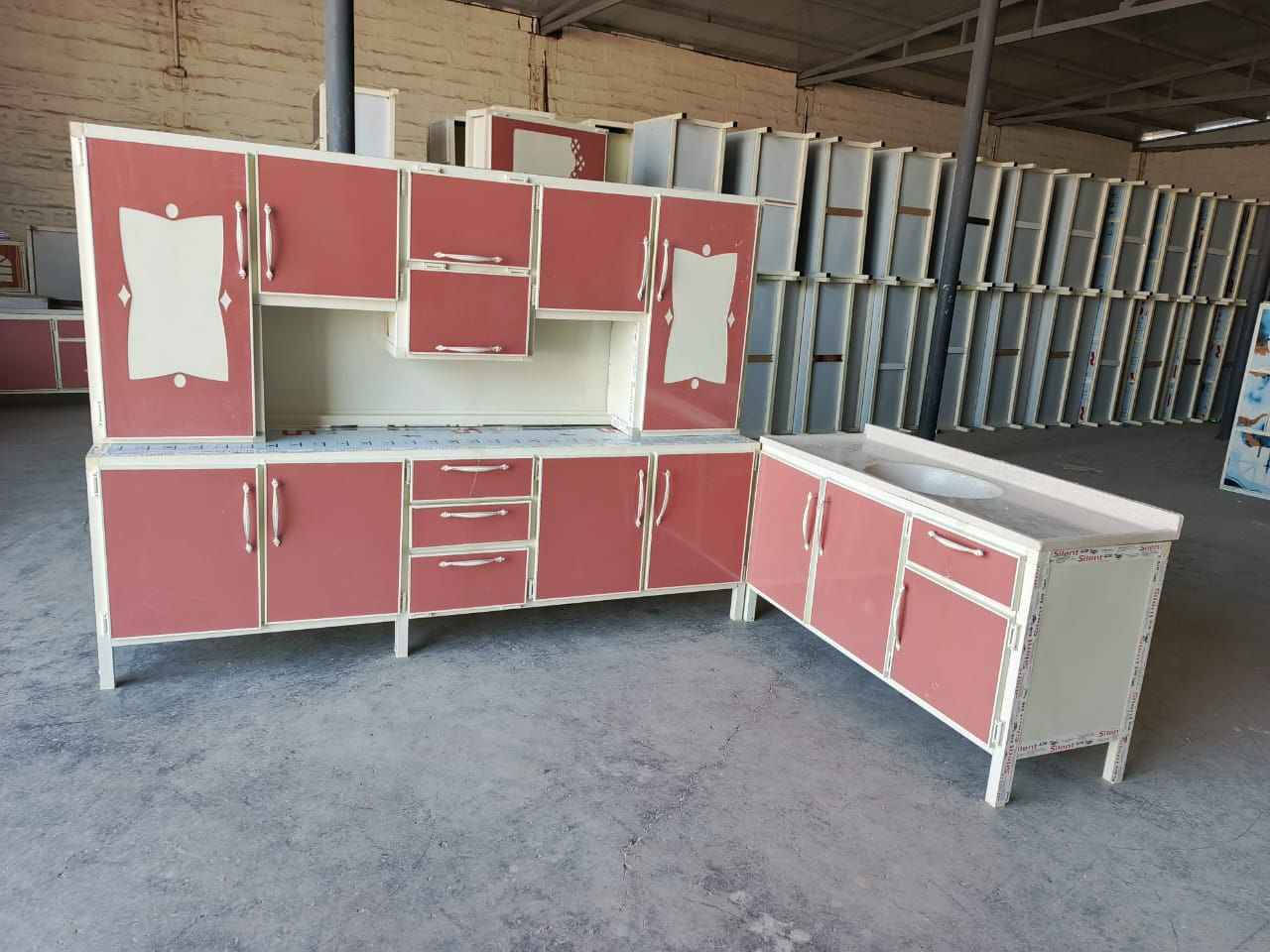 كاونتر مترين ونص سنك متر ونص مرمر  . 

التوصيل لكل المحافضات بغداد, العراق


**إذا كنت صاحب هذا الإعلان وتريد حذفه لأي سبب، رجاءا أرسل رسالة إلى الدعم الفني**