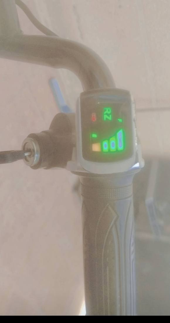 إسلام عليكم درجه شحن للبيع نظيفه  استعمال قليل السعر ١٠٠ ألف


**إذا كنت صاحب هذا الإعلان وتريد حذفه لأي سبب، رجاءا أرسل رسالة إلى الدعم الفني**