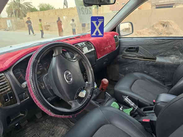 للبيع كريت ويل رقم واسط موديل 21 سعر 115 مجال بسيط
***********
