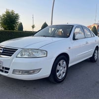 نیسان سەنی • سنی کوری • نیسان 2010 • Nissan Sunny • سيارة مستعملة • نی...