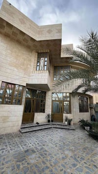 حي المعمل العماليه • ٢٥٠م • ٤ غرف