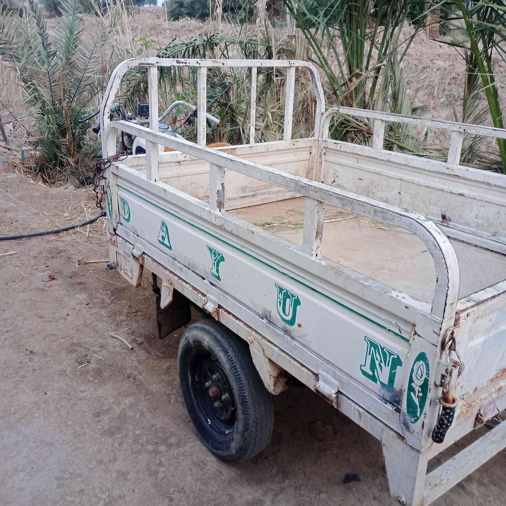 سلام عليكم ستوته مديل 15لمكان لناصريه سيد خيل *********** لسعر 750وبي مجال
