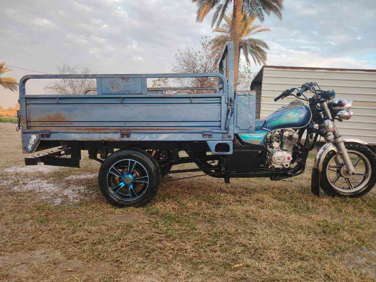 السلام عليكم ستوته خير من الله سلف كهربائيات كله جاهزه مكفوله اوراق اصولي مكينه 2021 موديل ١٦ يرادله ترتيبات بسيطه  السعر 750بيه مجال ***********
