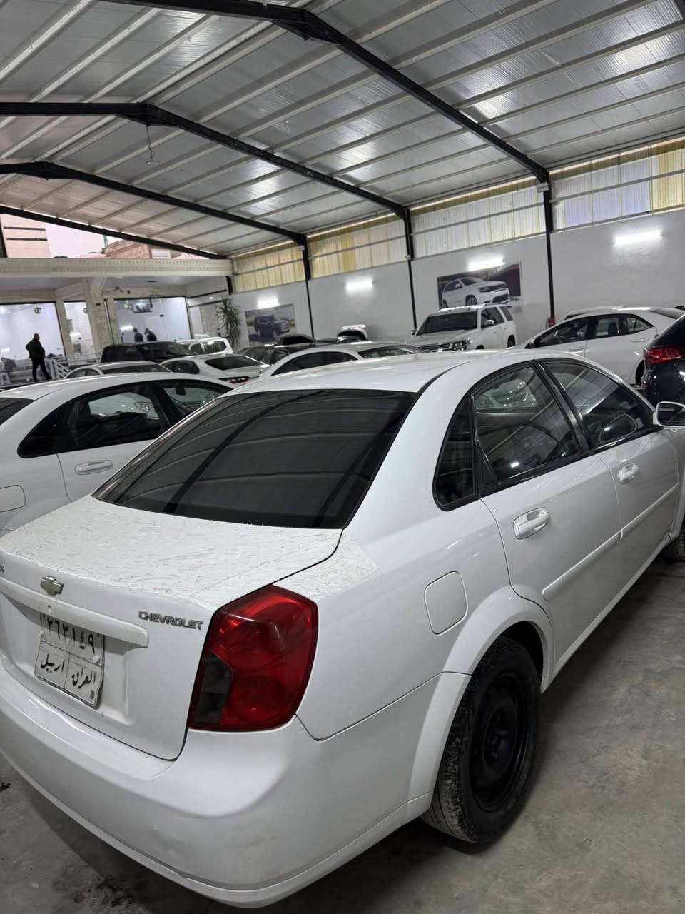 شوفرليت اوبترا موديل 2012 كير عادي صبخ بولند فقط بدون شاصي سنوي 2024 منتهي كير محرك شةرت تحويل شةرت سعر 77$ ورقة مجال عنوان بردةرةش رقم ***********☎️ دهوك, العراق
